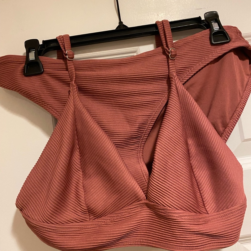 Cupshe bikini size large